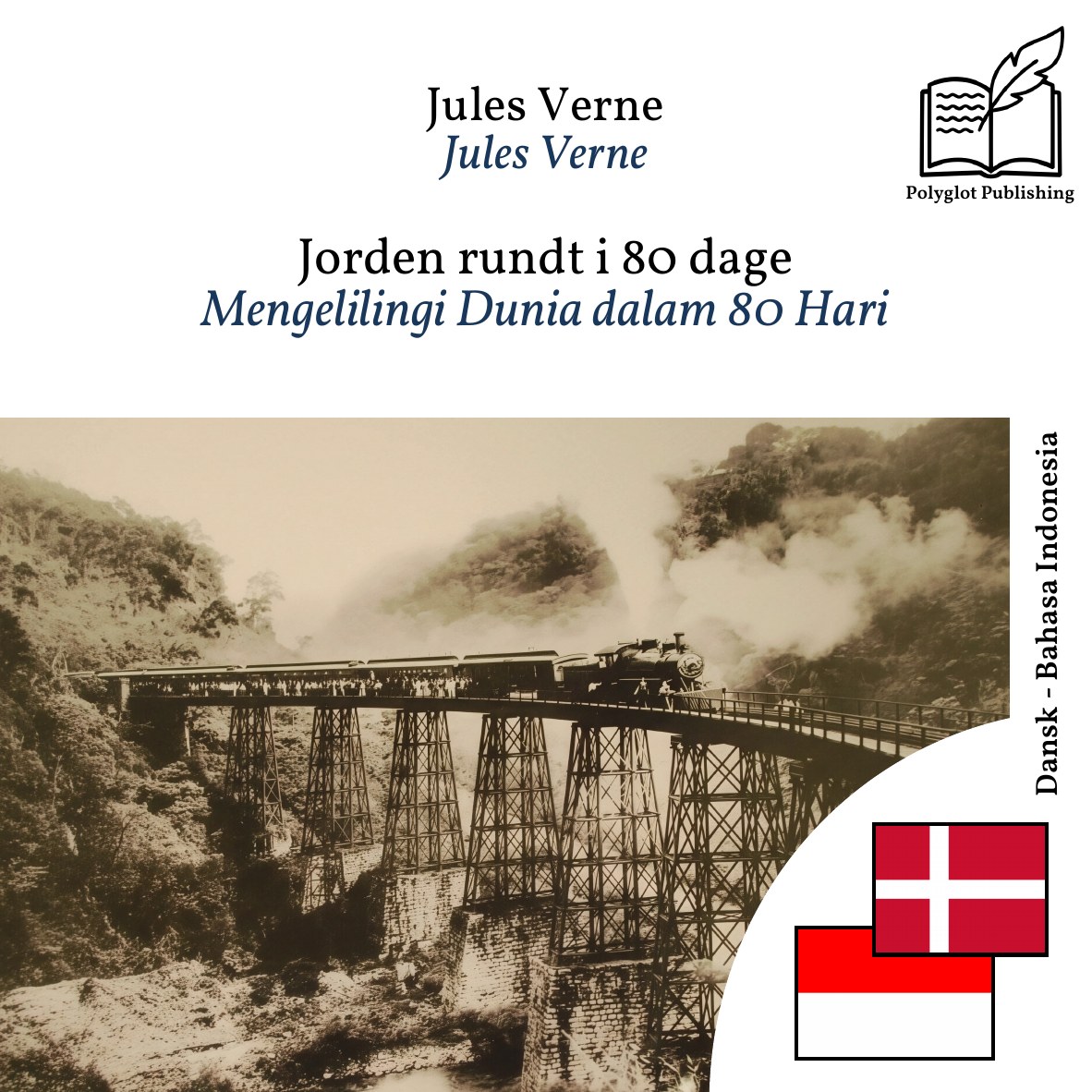 Mengelilingi Dunia dalam 80 Hari