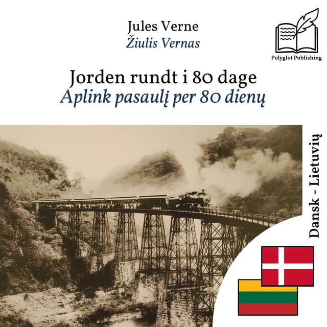 Aplink pasaulį per 80 dienų