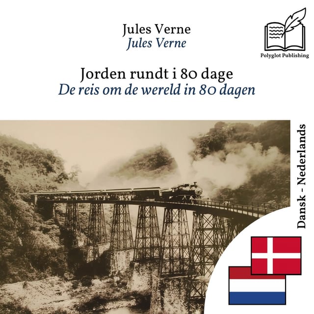 De reis om de wereld in 80 dagen