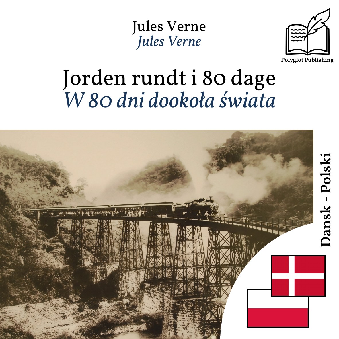 W 80 dni dookoła świata