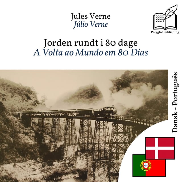 A Volta ao Mundo em 80 Dias