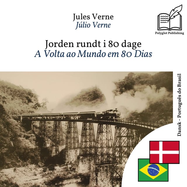 A Volta ao Mundo em 80 Dias