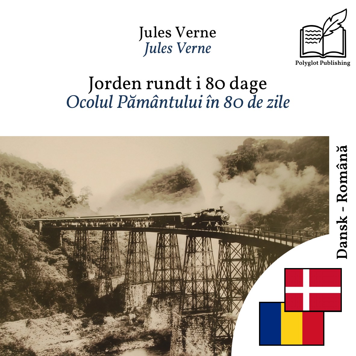 Ocolul Pământului în 80 de zile