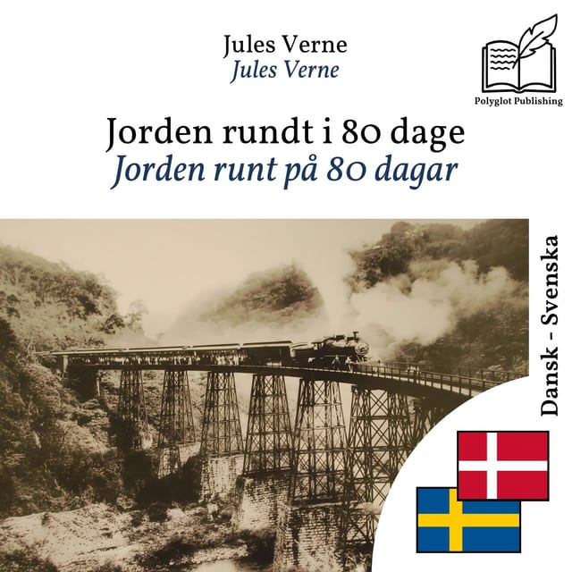 Jorden runt på 80 dagar