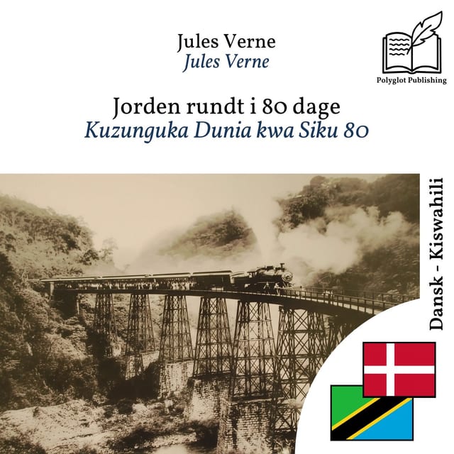 Kuzunguka Dunia kwa Siku 80