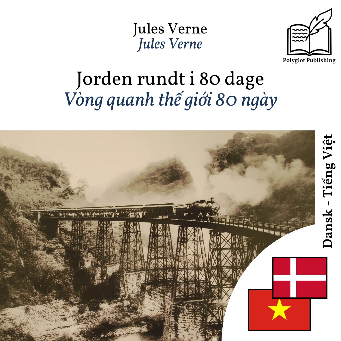 Vòng quanh thế giới 80 ngày