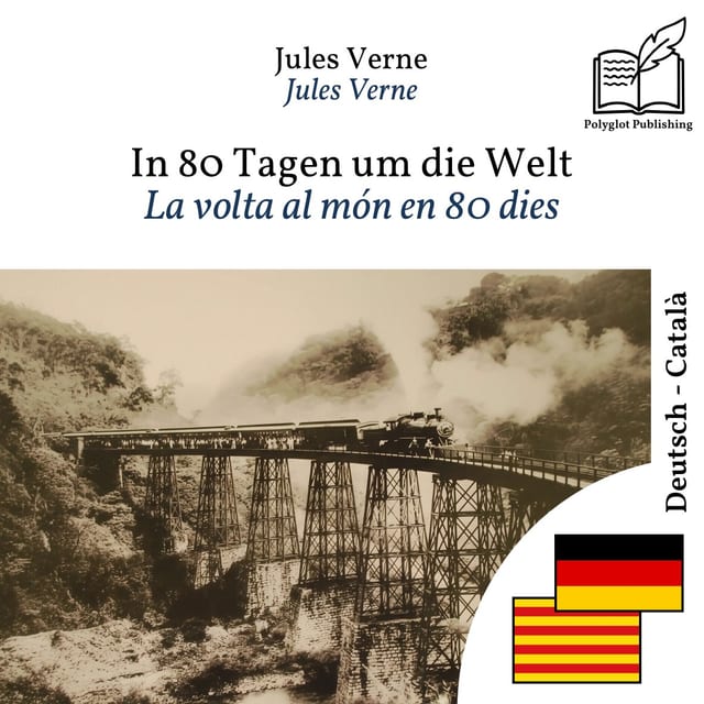La volta al món en 80 dies