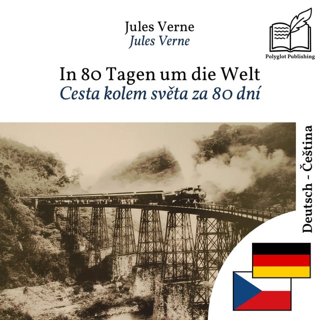 Cesta kolem světa za 80 dní