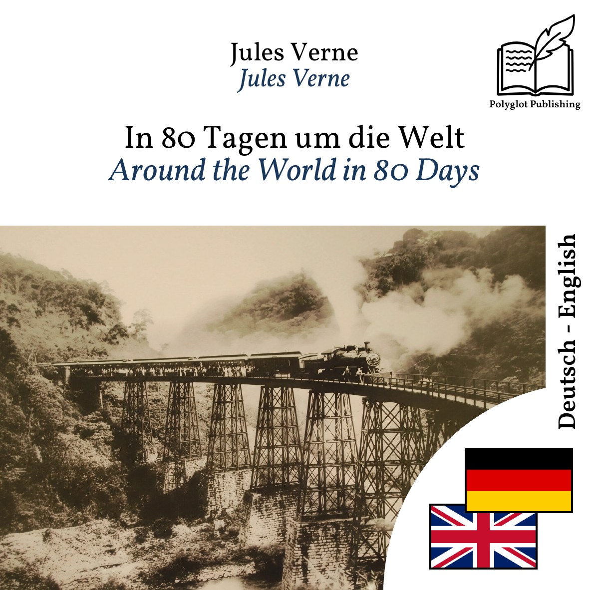 Around the World in 80 Days