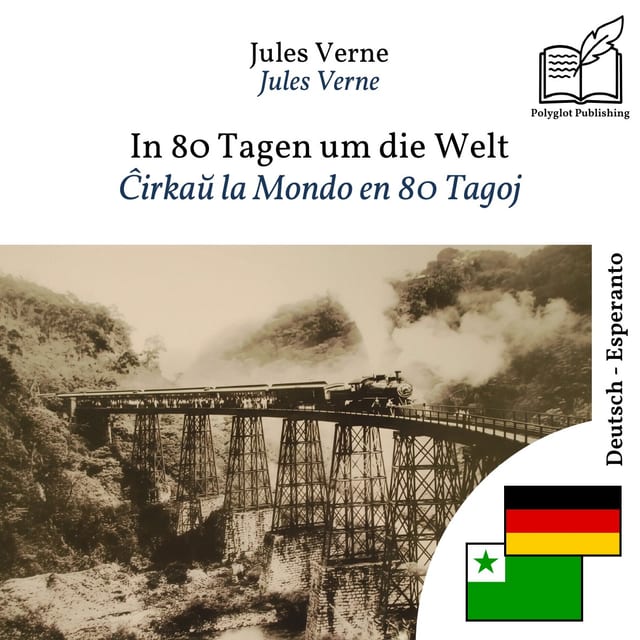 Ĉirkaŭ la Mondo en 80 Tagoj