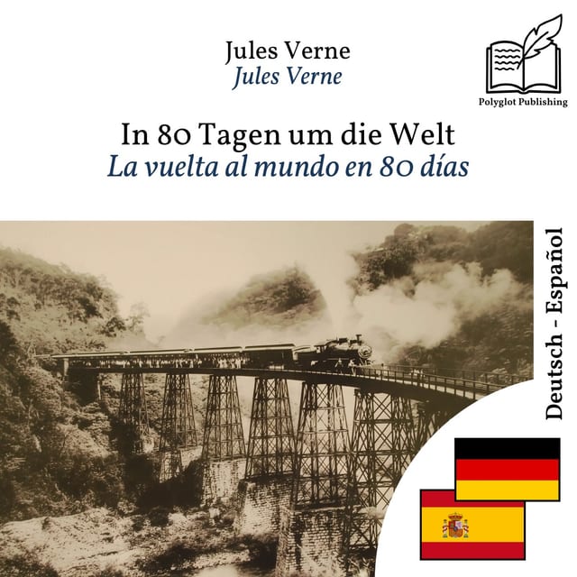 La vuelta al mundo en 80 días