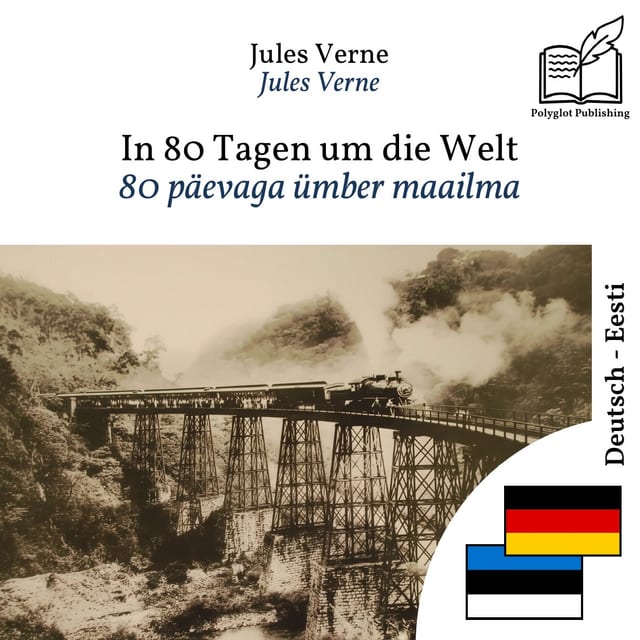 80 päevaga ümber maailma