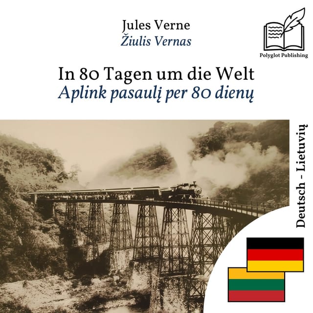Aplink pasaulį per 80 dienų