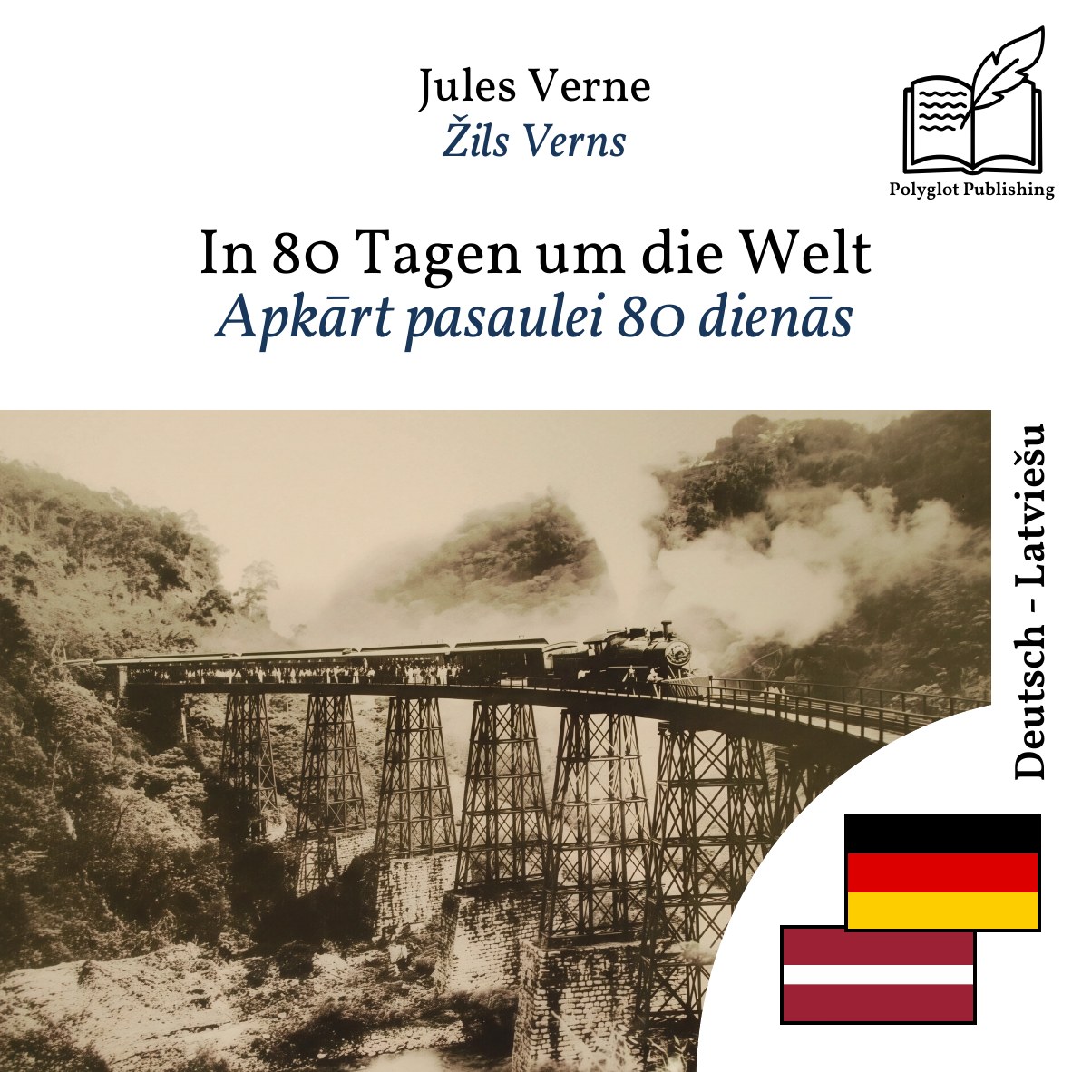Apkārt pasaulei 80 dienās