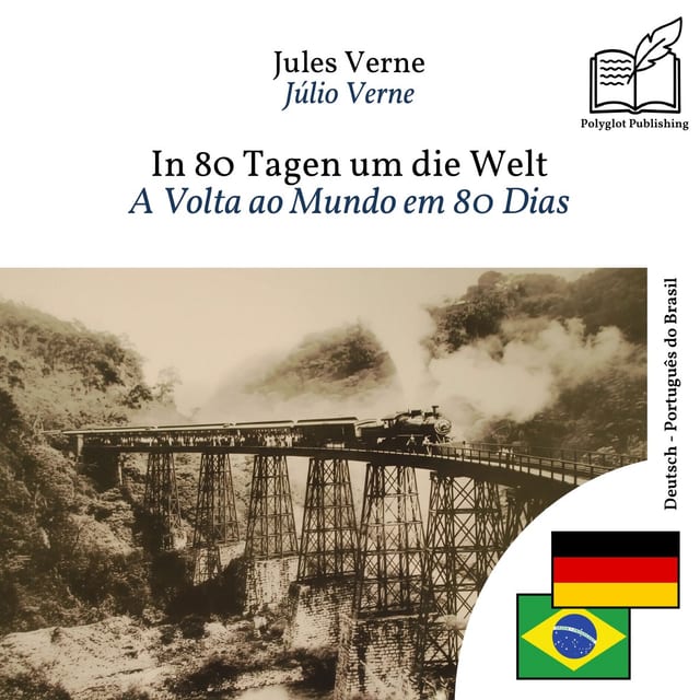 A Volta ao Mundo em 80 Dias