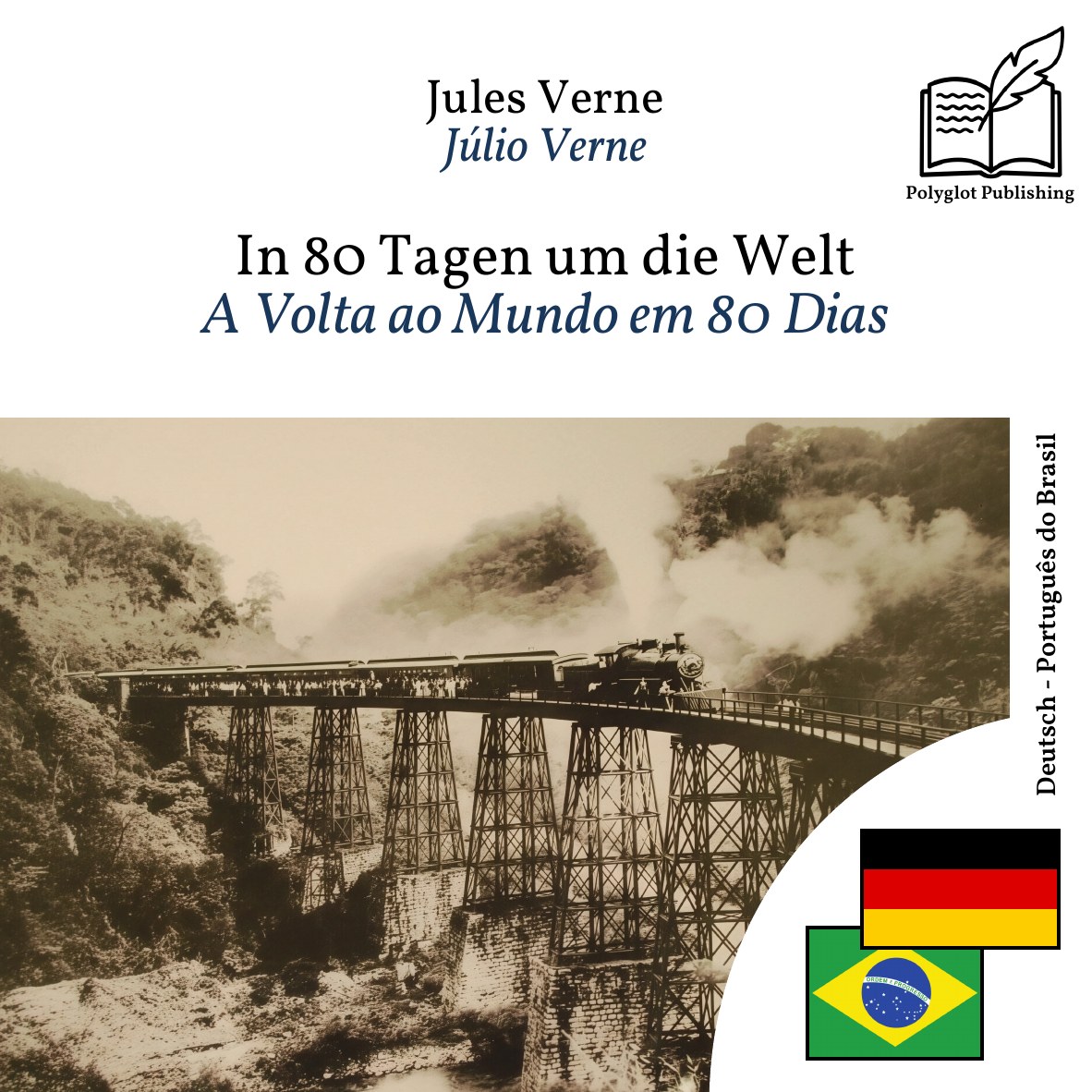 A Volta ao Mundo em 80 Dias