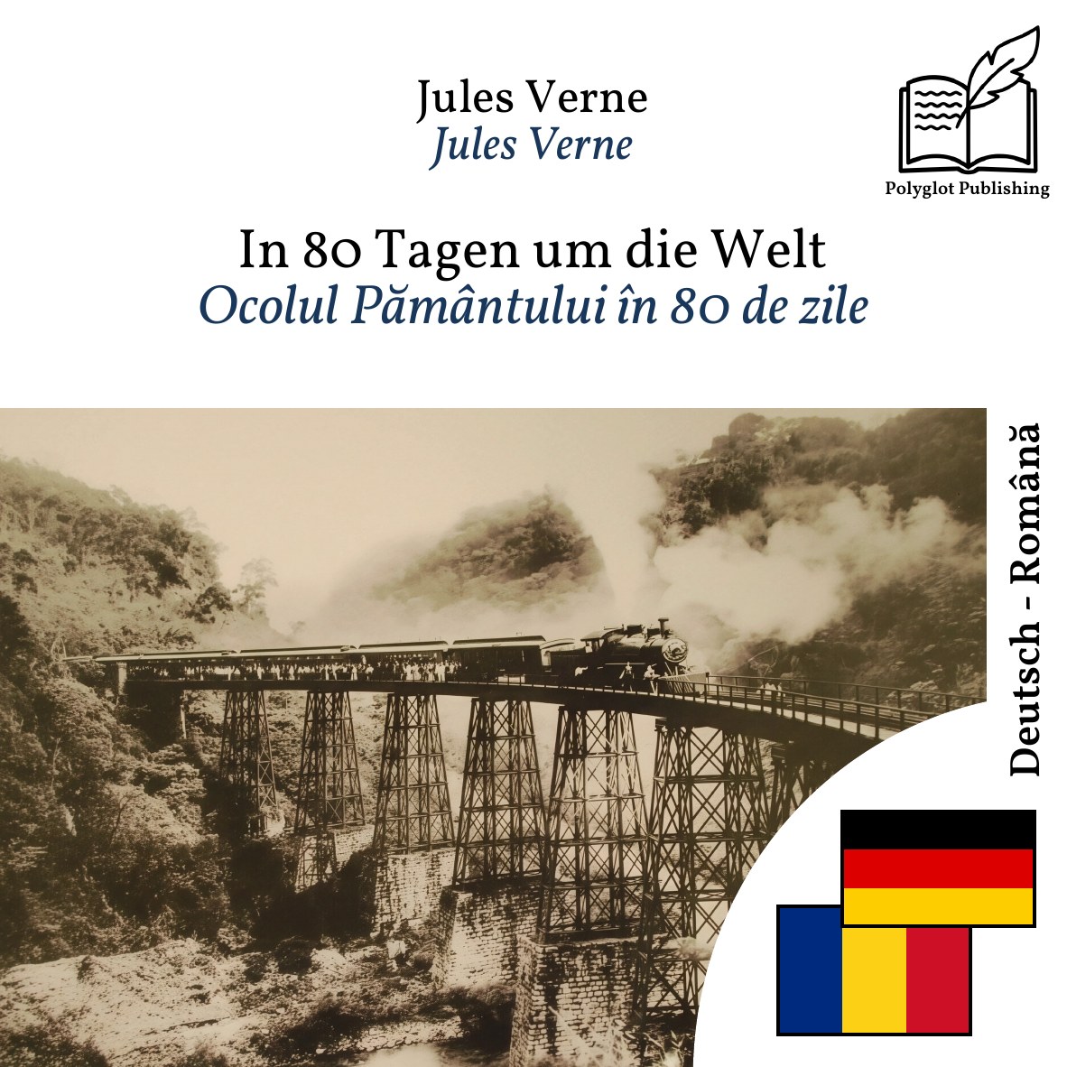 Ocolul Pământului în 80 de zile