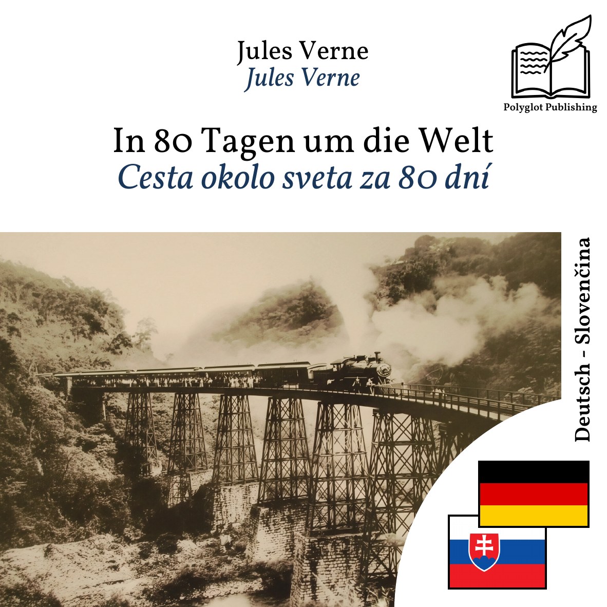 Cesta okolo sveta za 80 dní