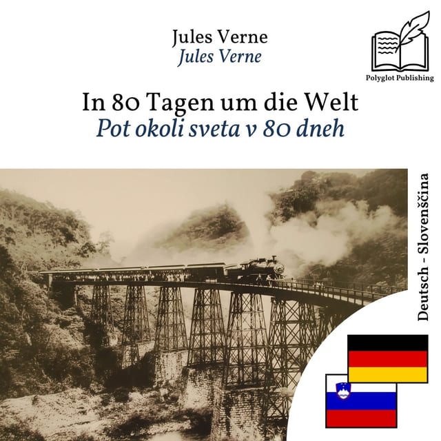 Pot okoli sveta v 80 dneh