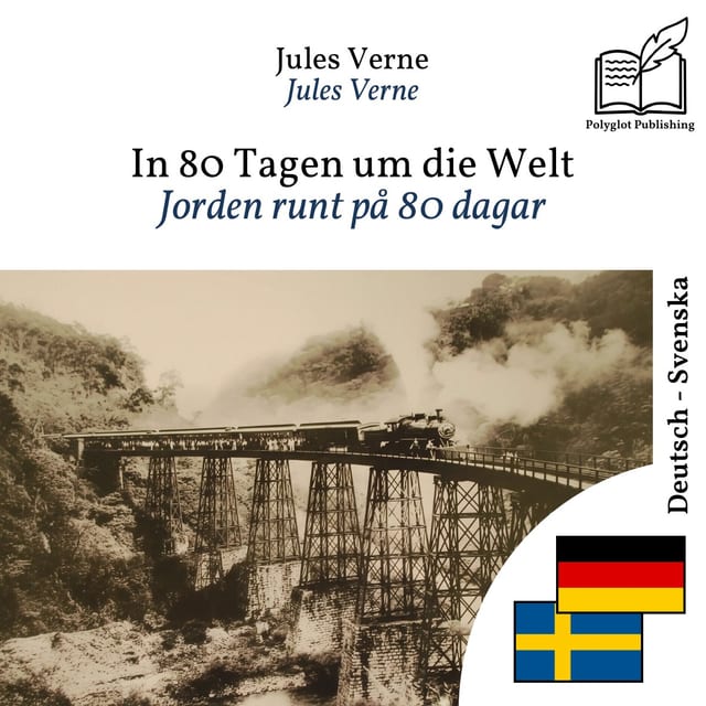 Jorden runt på 80 dagar