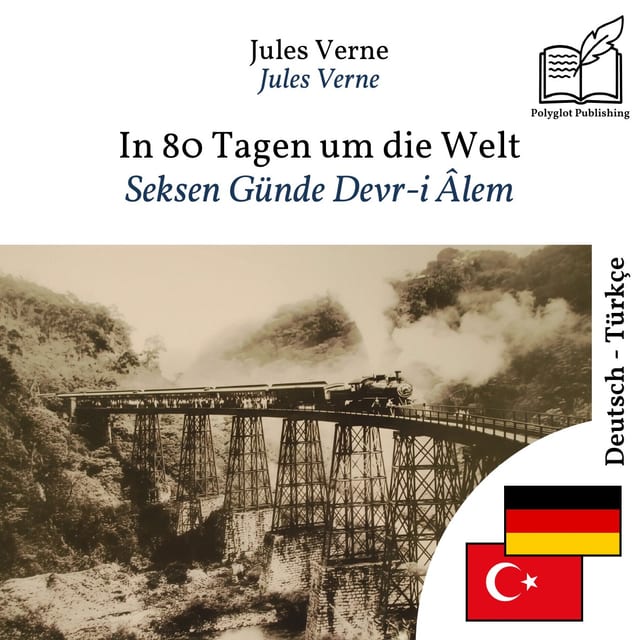 Seksen Günde Devr-i Âlem