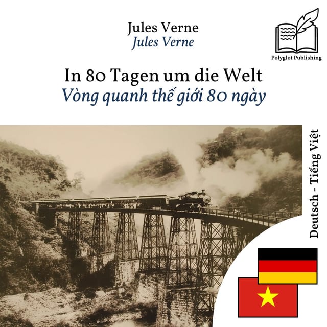 Vòng quanh thế giới 80 ngày