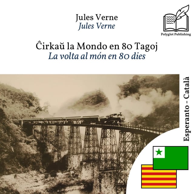 La volta al món en 80 dies