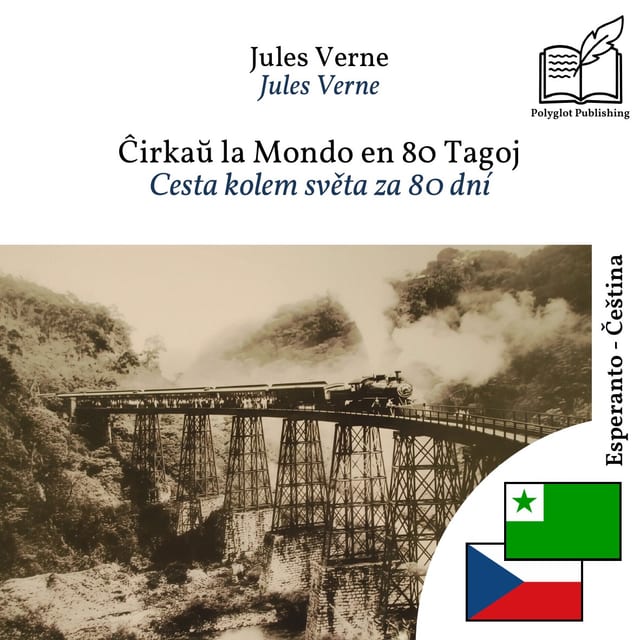 Cesta kolem světa za 80 dní
