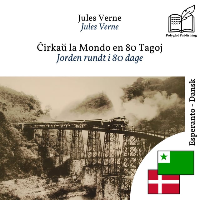 Jorden rundt i 80 dage
