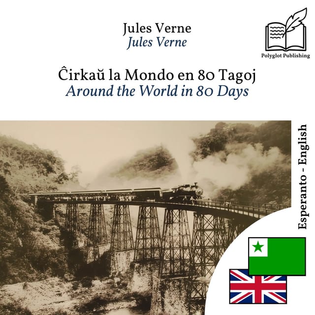 Around the World in 80 Days