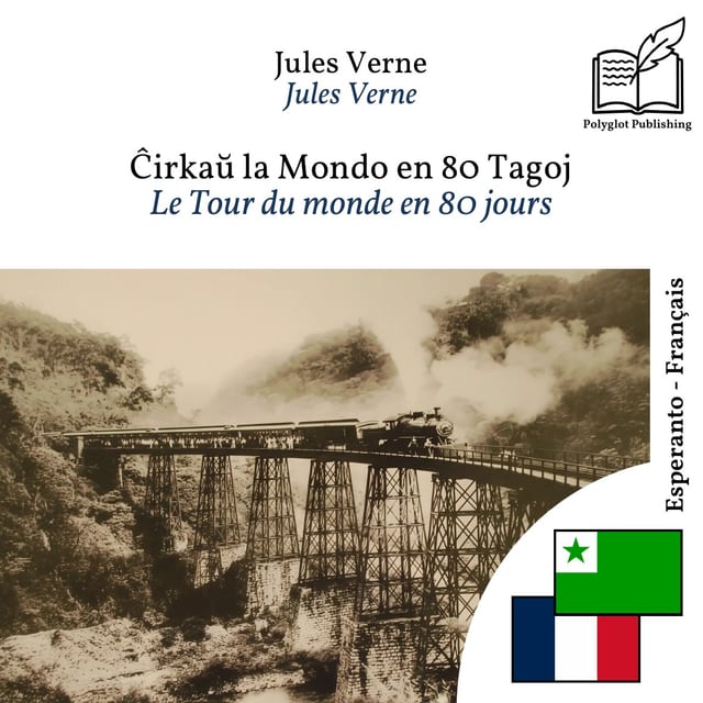 Le Tour du monde en 80 jours