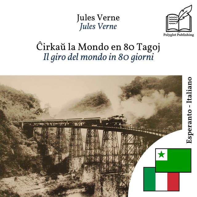 Il giro del mondo in 80 giorni