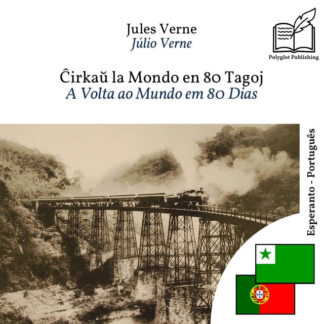 A Volta ao Mundo em 80 Dias