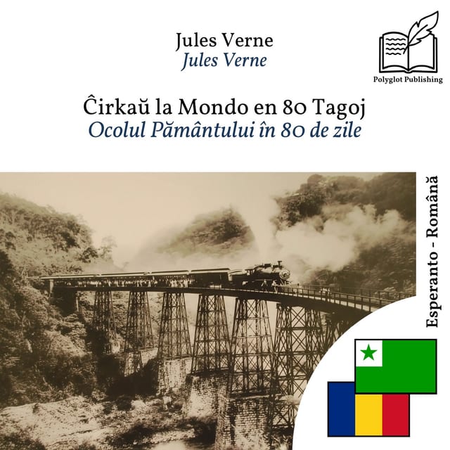 Ocolul Pământului în 80 de zile