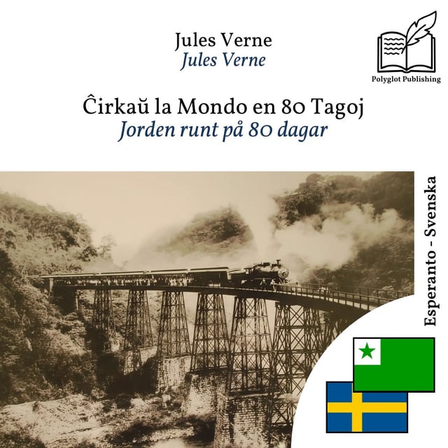 Jorden runt på 80 dagar