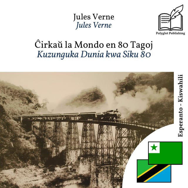 Kuzunguka Dunia kwa Siku 80