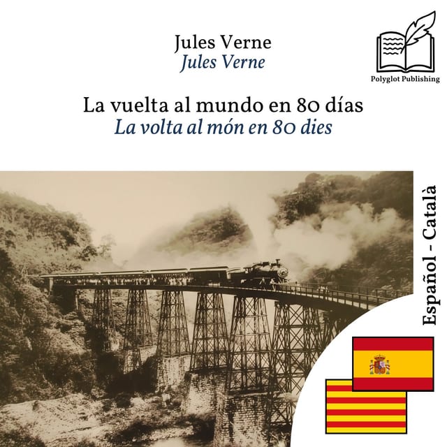 La volta al món en 80 dies
