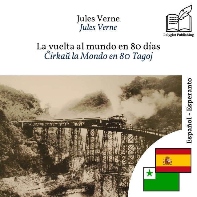 Ĉirkaŭ la Mondo en 80 Tagoj