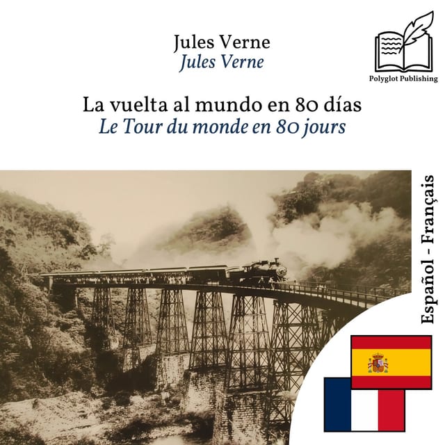 Le Tour du monde en 80 jours
