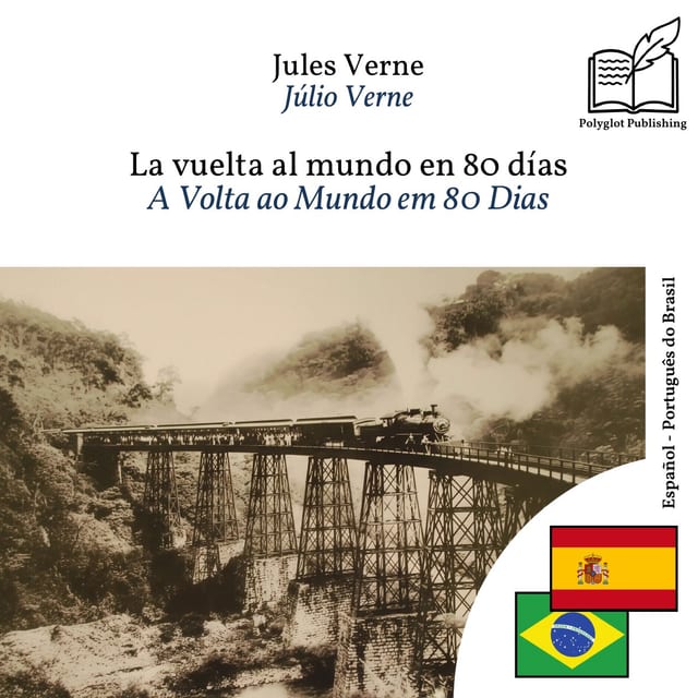 A Volta ao Mundo em 80 Dias