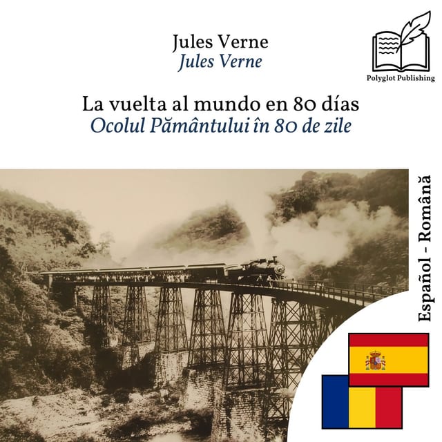 Ocolul Pământului în 80 de zile