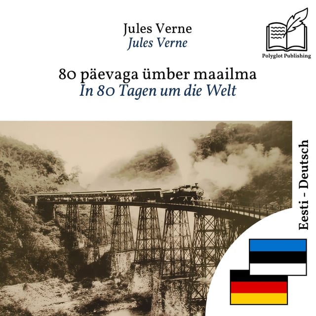 In 80 Tagen um die Welt
