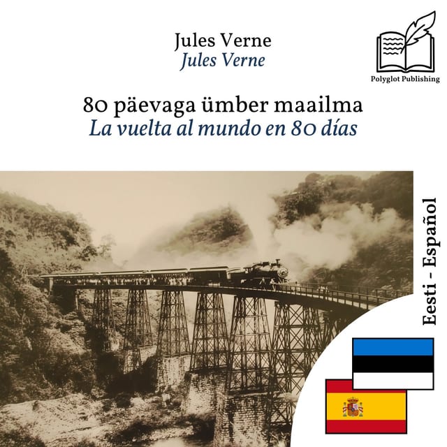 La vuelta al mundo en 80 días