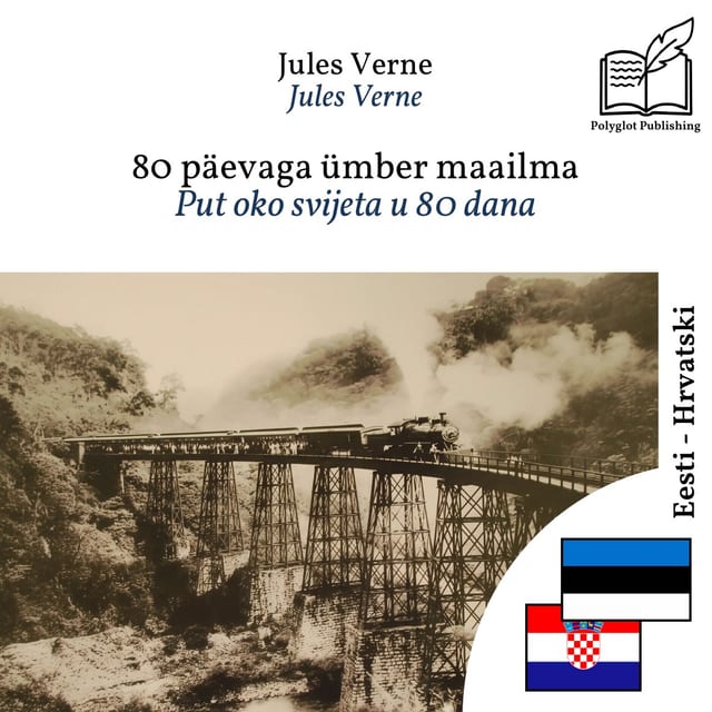 Put oko svijeta u 80 dana