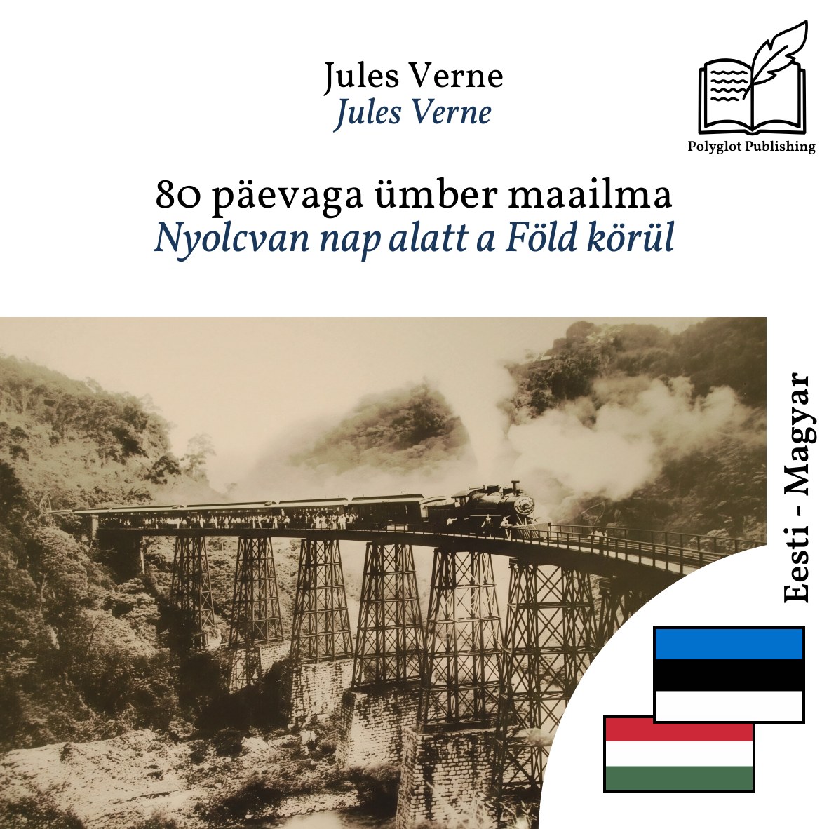 Nyolcvan nap alatt a Föld körül