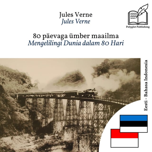 Mengelilingi Dunia dalam 80 Hari