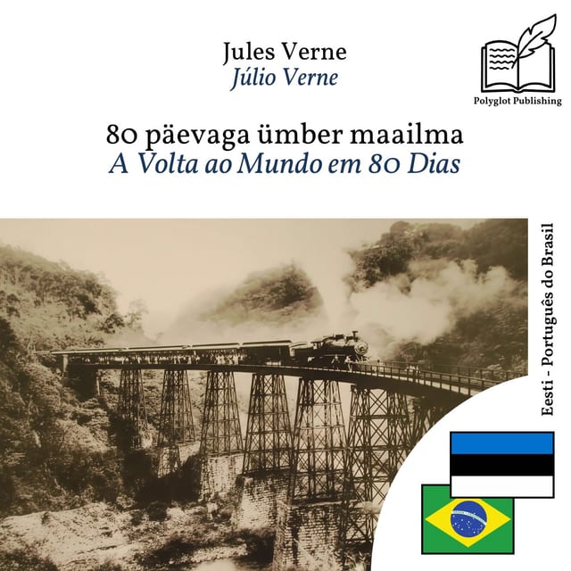 A Volta ao Mundo em 80 Dias
