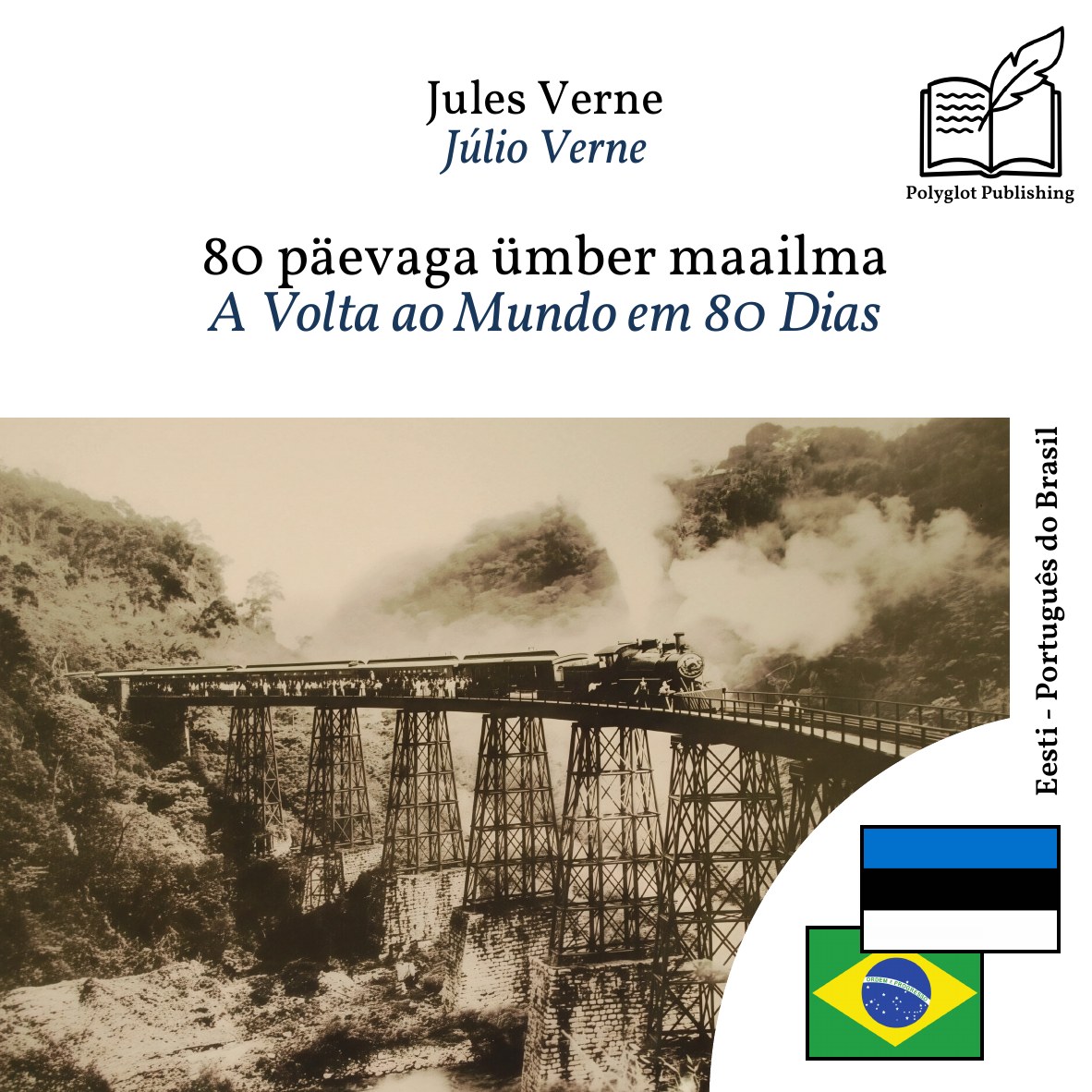 A Volta ao Mundo em 80 Dias