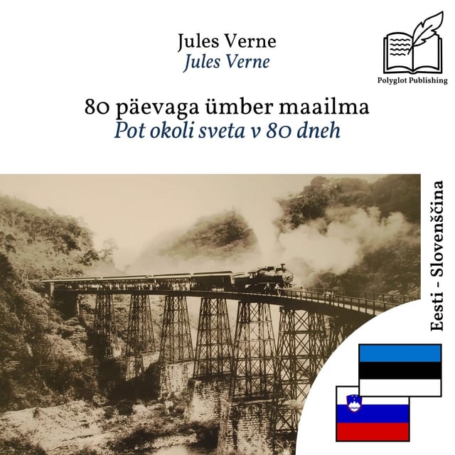 Pot okoli sveta v 80 dneh
