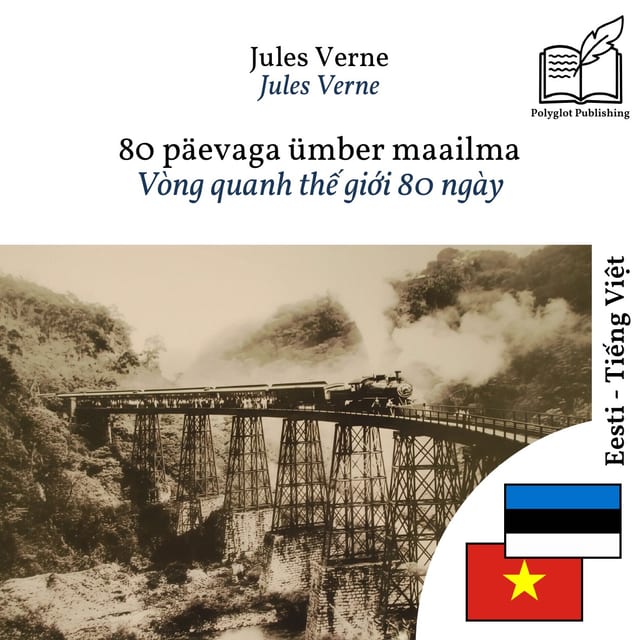 Vòng quanh thế giới 80 ngày